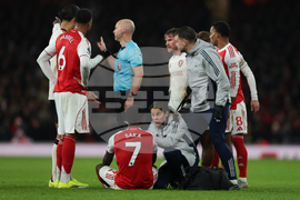 Britain Premier League Soccer