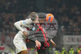 Italy Serie A Soccer