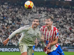 APTOPIX Saudi Spain Soccer Super Cup