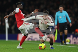 Britain Premier League Soccer