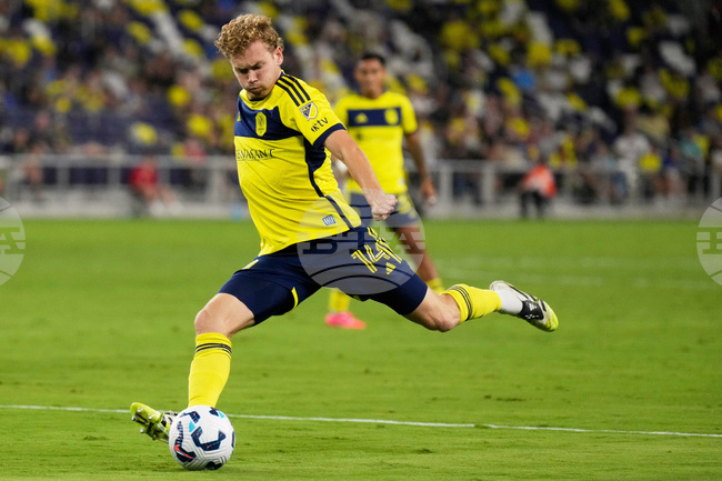 Shaffelburg Surgery Soccer