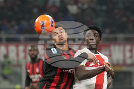 Italy Serie A Soccer