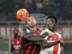 Italy Serie A Soccer