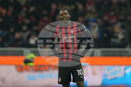 Italy Serie A Soccer