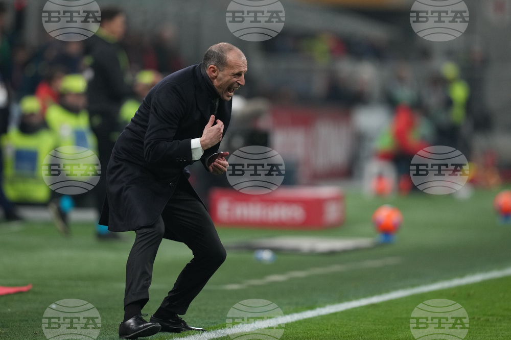 Треньорът на Милан Масимилиано Алегри: „Допуснахме същите грешки, които направихме и срещу Дженоа“