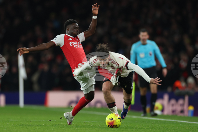 APTOPIX Britain Premier League Soccer