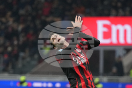 Italy Serie A Soccer