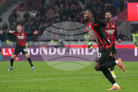 Italy Serie A Soccer