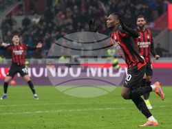 Italy Serie A Soccer