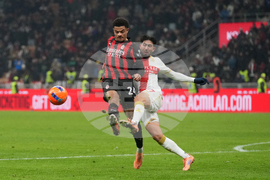 Italy Serie A Soccer