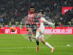 Italy Serie A Soccer