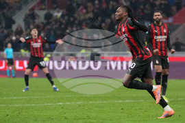 Italy Serie A Soccer