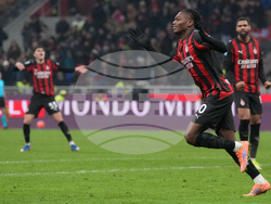 Italy Serie A Soccer