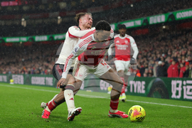 Britain Premier League Soccer