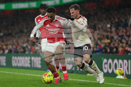 Britain Premier League Soccer