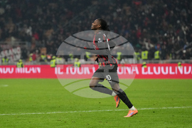 Italy Serie A Soccer