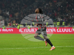 Italy Serie A Soccer