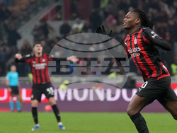 Italy Serie A Soccer