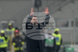 Italy Serie A Soccer