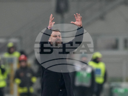 Italy Serie A Soccer