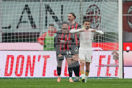 Italy Serie A Soccer