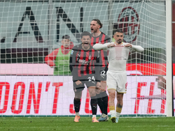 Italy Serie A Soccer