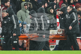 Britain Premier League Soccer