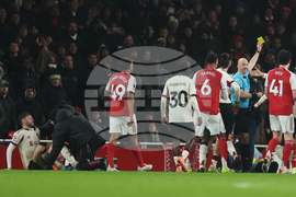 Britain Premier League Soccer