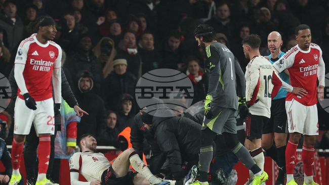 Конър Брадли ще претърпи операция и може да пропусне остатъка от сезона на Ливърпул