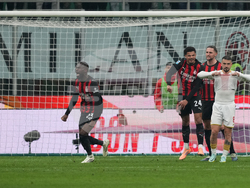 Italy Serie A Soccer