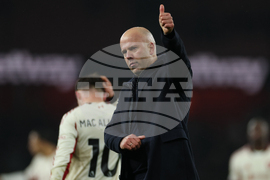 Britain Premier League Soccer