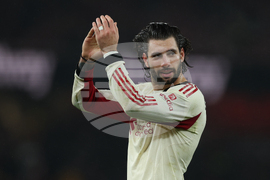 Britain Premier League Soccer