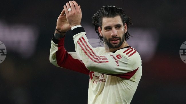 Ливърпул направи крачка напред, заяви халфът Доминик Собослай след равенството с Арсенал