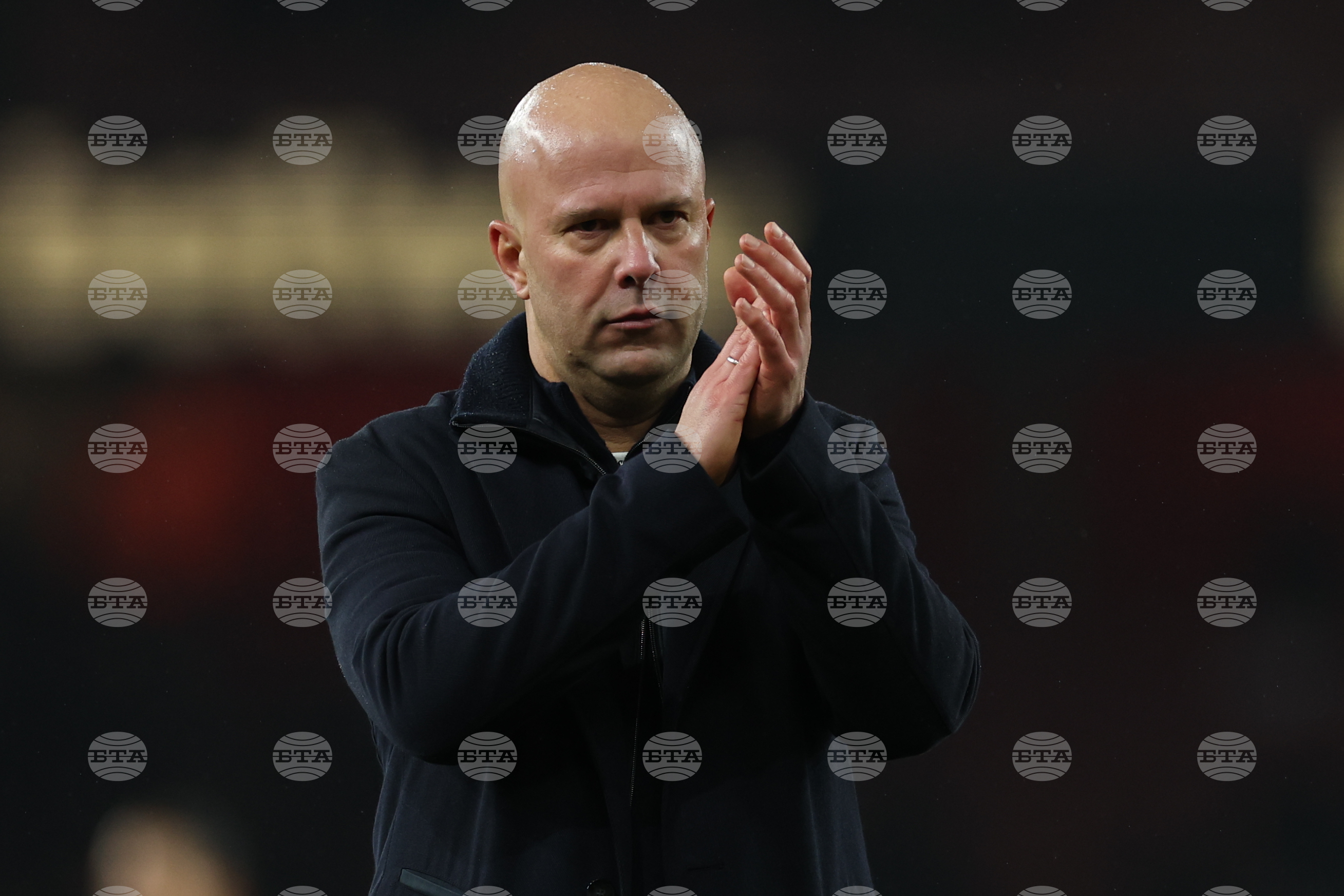 Мениджърът на Ливърпул Арне Слот: „Срещу определени стилове на игра сме много добър отбор, а срещу други стилове се затрудняваме“