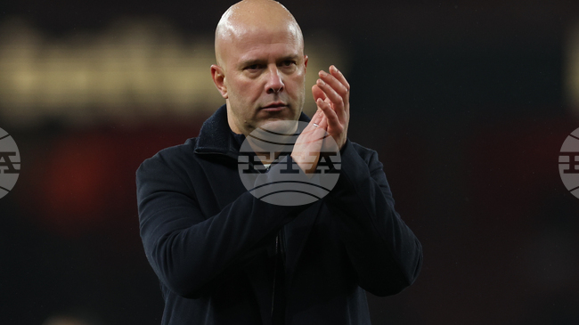 Мениджърът на Ливърпул Арне Слот: „Срещу определени стилове на игра сме много добър отбор, а срещу други стилове се затрудняваме“