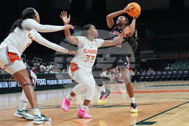 Louisville Miami Basketball