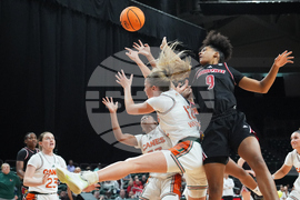 Louisville Miami Basketball