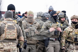 Federal Enforcement Immigration Minnesota