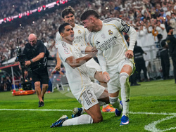 APTOPIX Saudi Spain Soccer Super Cup