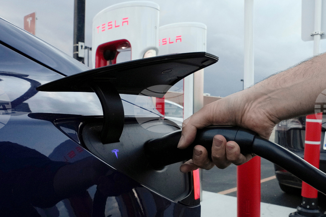 Michigan Electric Vehicles Fees