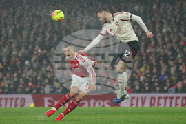 APTOPIX Britain Premier League Soccer