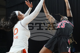Louisville Miami Basketball
