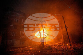 APTOPIX Russia Ukraine War