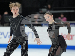 U.S. Championships Figure Skating