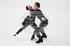 U.S. Championships Figure Skating