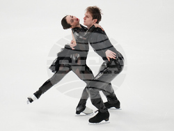 U.S. Championships Figure Skating