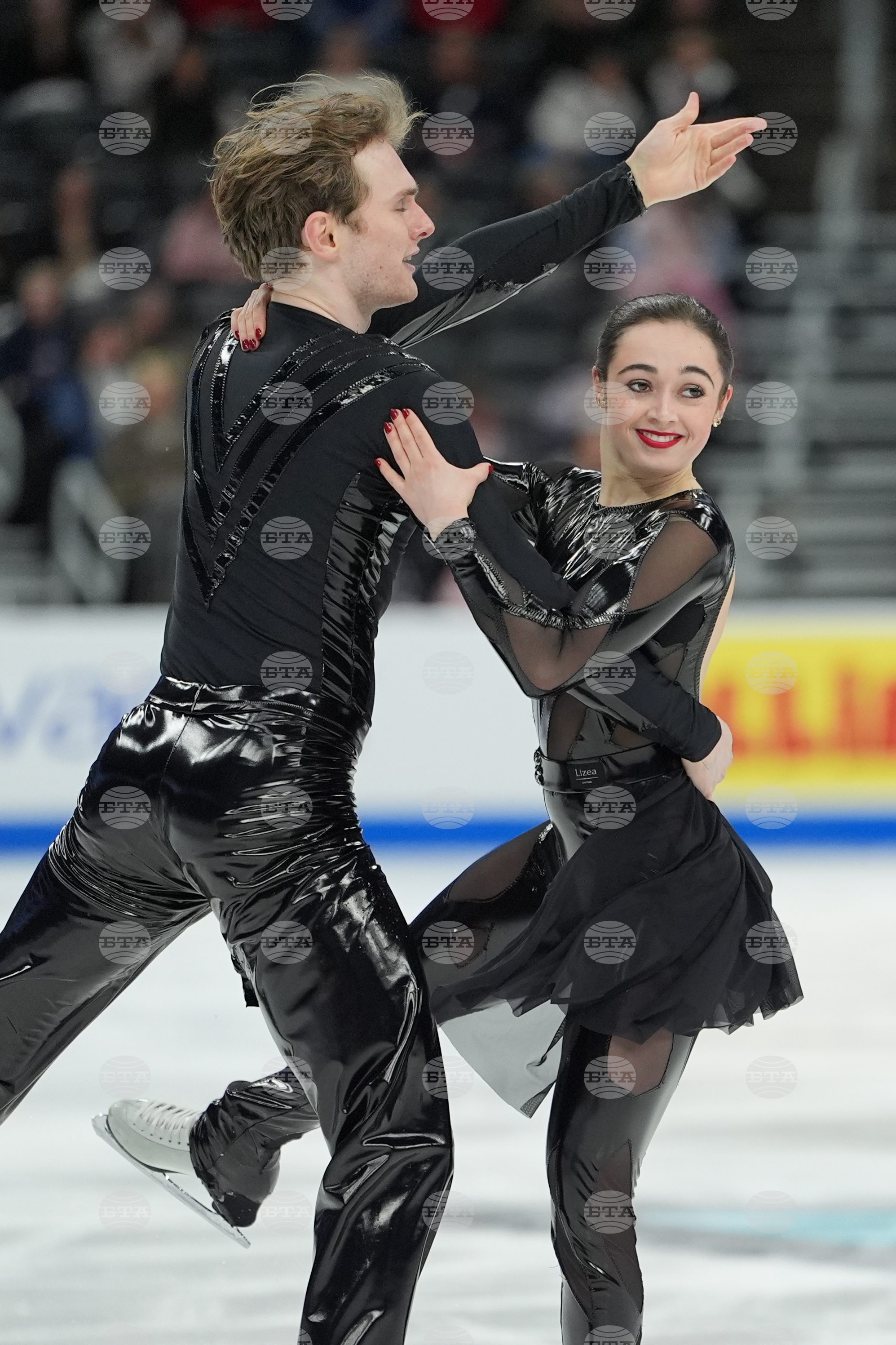 U.S. Championships Figure Skating
