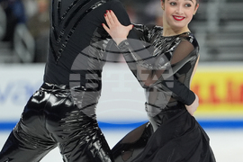 U.S. Championships Figure Skating