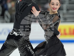 U.S. Championships Figure Skating