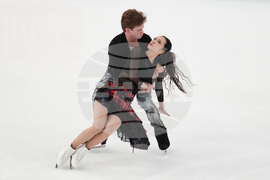 U.S. Championships Figure Skating